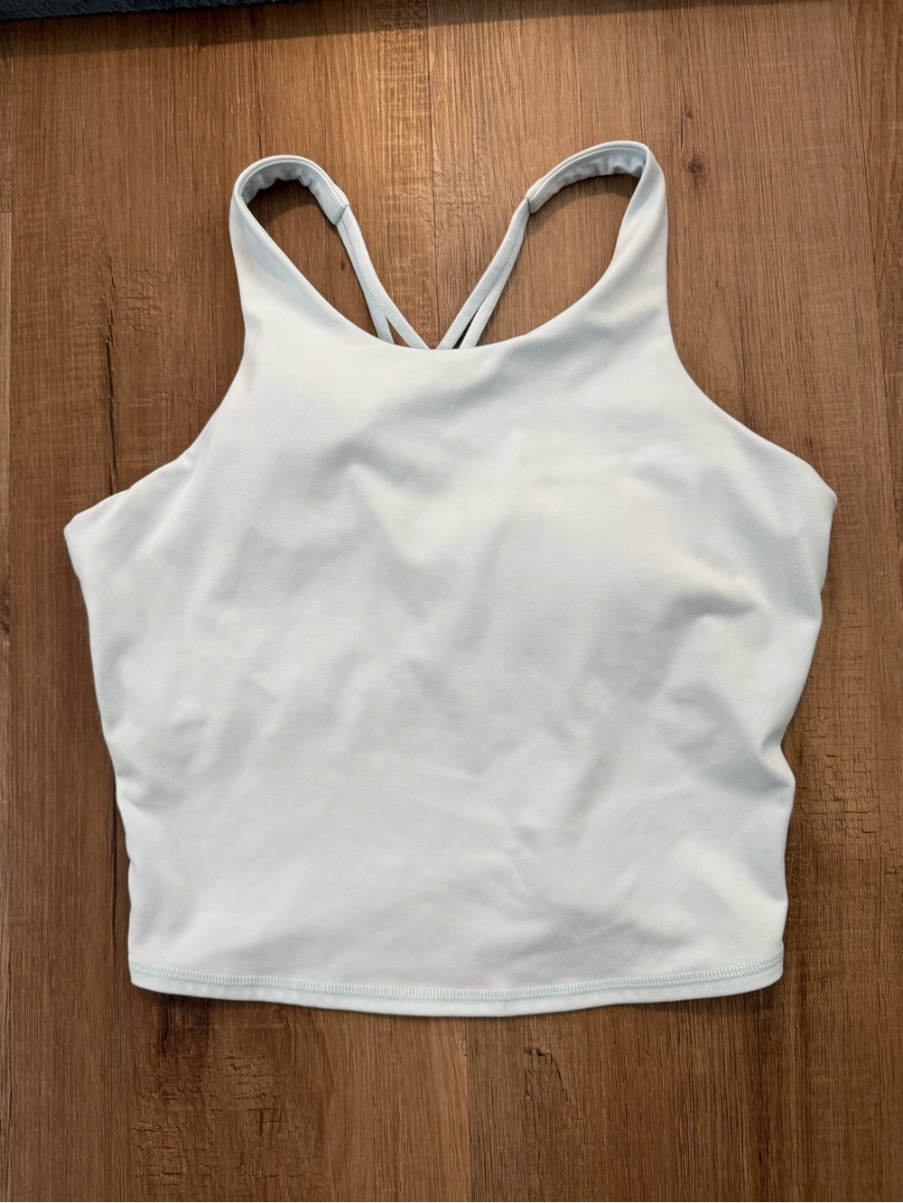 All in Motion athletic tank